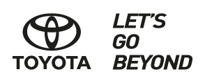 Toyota Logo